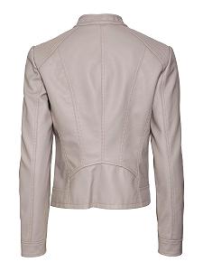 Куртка VERO MODA Vmfavodona Coated Noos synthetic.ua - Фото 1