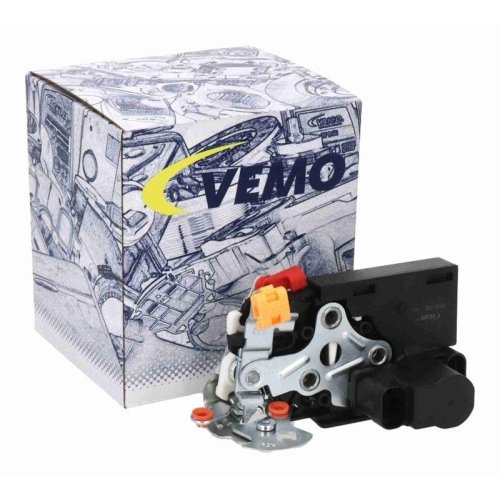 Замок дверей VEMO V51-85-0068 Green Mobility Parts для GMC CHEVROLET CADILLAC, фото №2 Замок дверей VEMO V51-85-0068 Green Mobility Parts для GMC CHEVROLET CADILLAC, фото №2