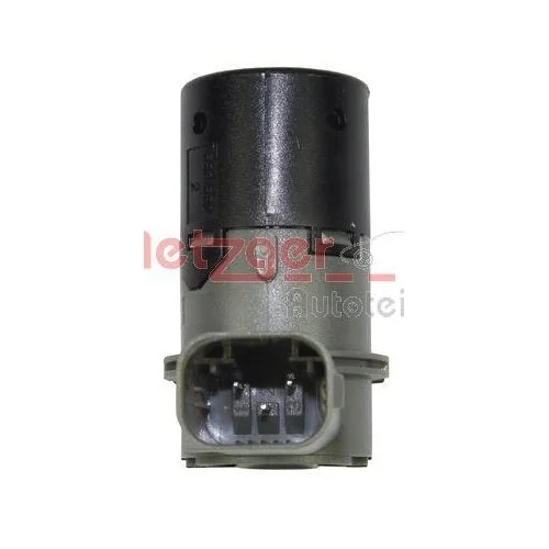 Датчик парковки METZGER 0901072 для BMW, задний, фото №2