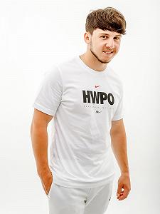 Футболка Nike DFC HWPO 2XL - Фото 1