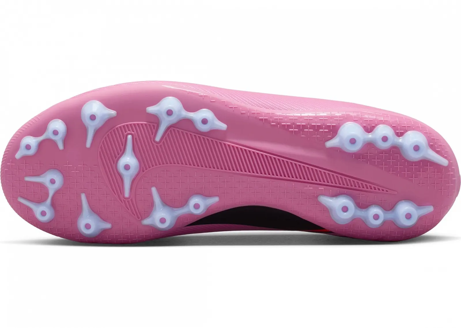 Детские Кроссовки Nike Jr. Mercurial Vapor 16 AcademySneaker, фото №4