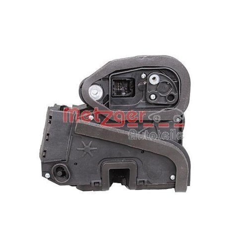 Замок двери METZGER 2314258 для OPEL VAUXHALL GENERAL MOTORS, задний правый, фото №2 Замок двери METZGER 2314258 для OPEL VAUXHALL GENERAL MOTORS, задний правый, фото №2