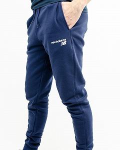 Штани New Balance Classic CF XL synthetic.ua - Фото 1