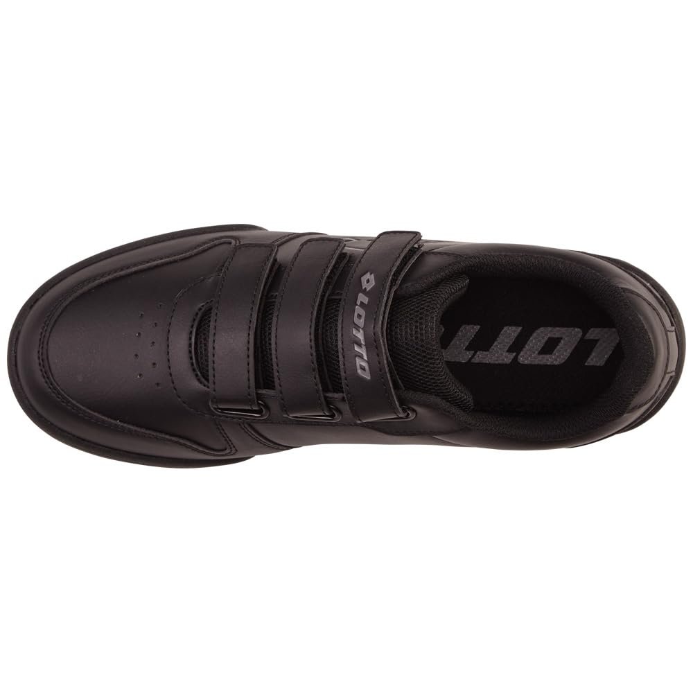 Кросівки Lotto TITANIS VL Unisex 2400530U, фото №4