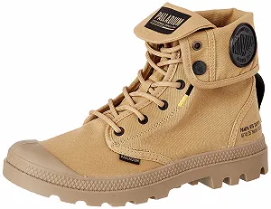 Черевики Palladium Pampa Baggy Supply High - Фото 1