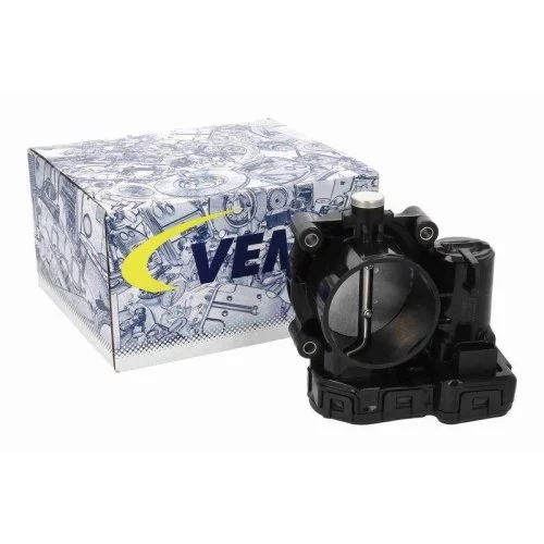 Дроссельная заслонка VEMO V33-81-0016, фото №2