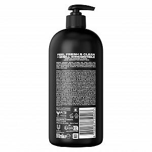 Гель для душа Axe Dark Temptation с дозатором 900 мл synthetic.ua - Фото 1