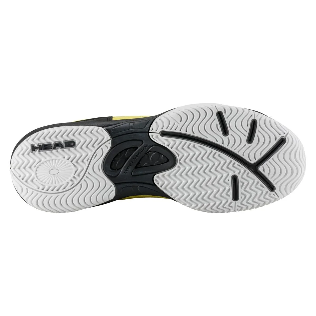 Теннисные кроссовки Head Sprint 3.5 Junior, фото №2