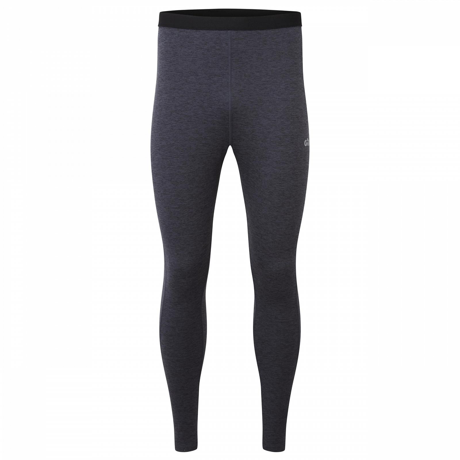 Легінси Gill Navy Melange s, фото №1