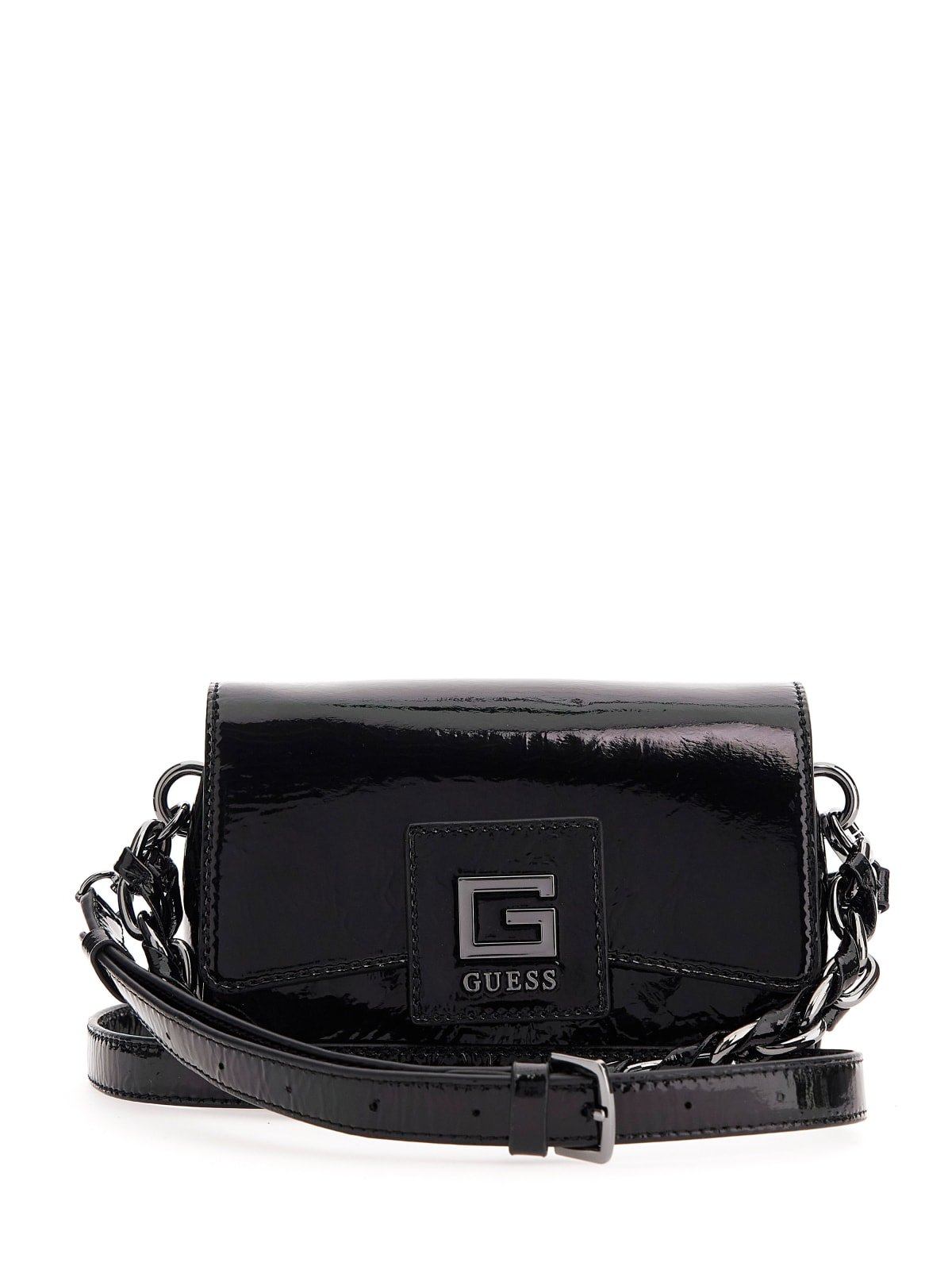 Сумка G BAGS MALA, BLA, ST, фото №1