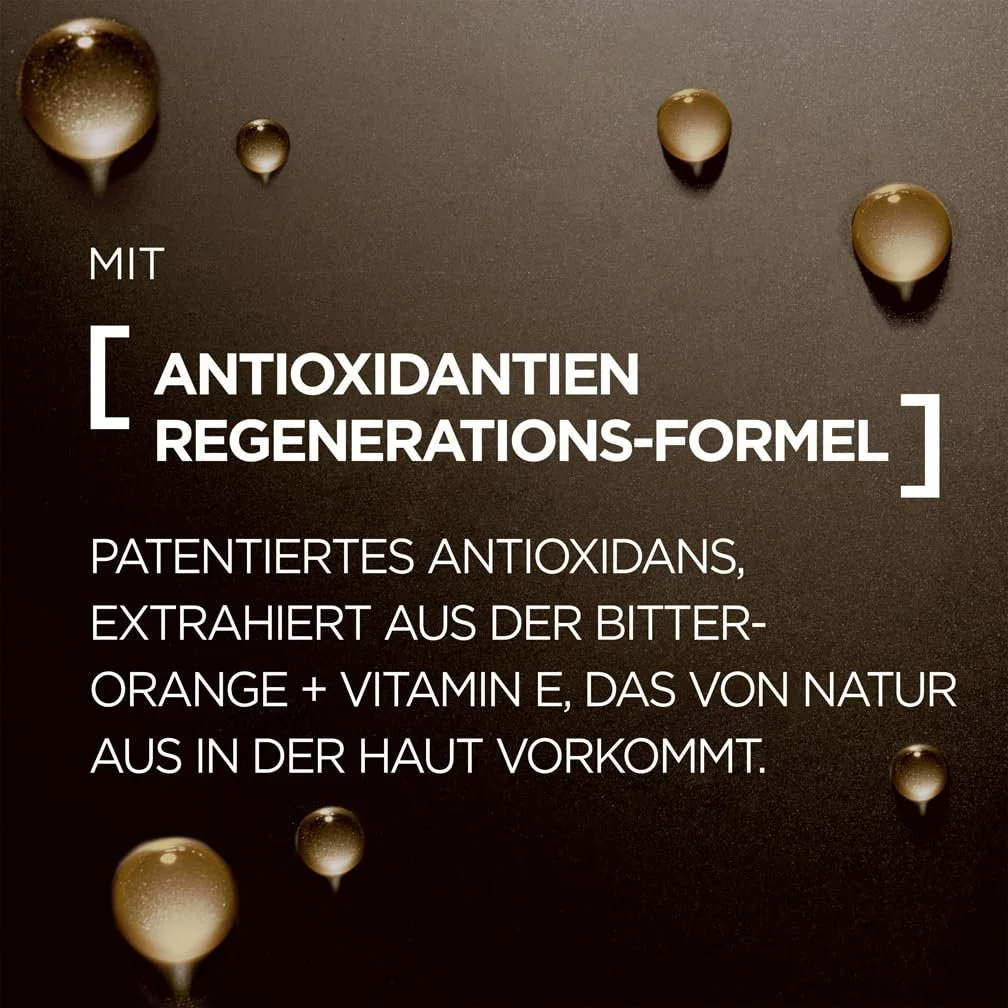 Денний крем L'Oréal Paris Age Perfect Cell Renaissance SPF 30 для сяйва шкіри 50 мл, фото №3 Денний крем L'Oréal Paris Age Perfect Cell Renaissance SPF 30 для сяйва шкіри 50 мл, фото №3