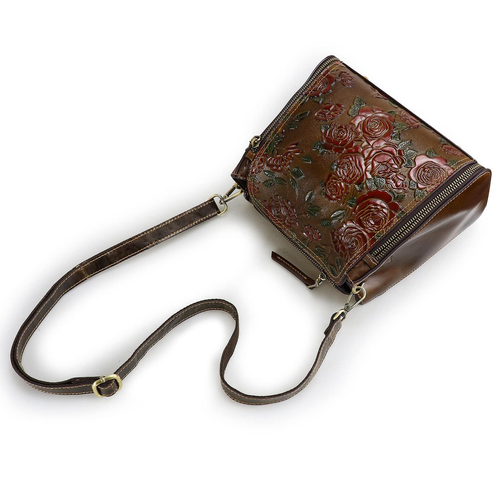 Сумка жіноча LE TEULO, шкіряна, шоппер, для офісу, школи, шопінгу та подорожей, фото №8