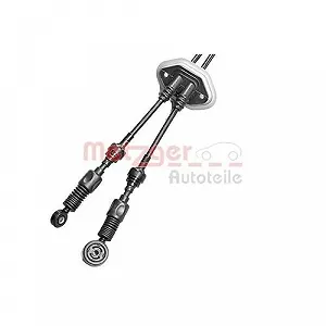 Трос МКПП METZGER 3150145 HYUNDAI synthetic.ua - Фото 1