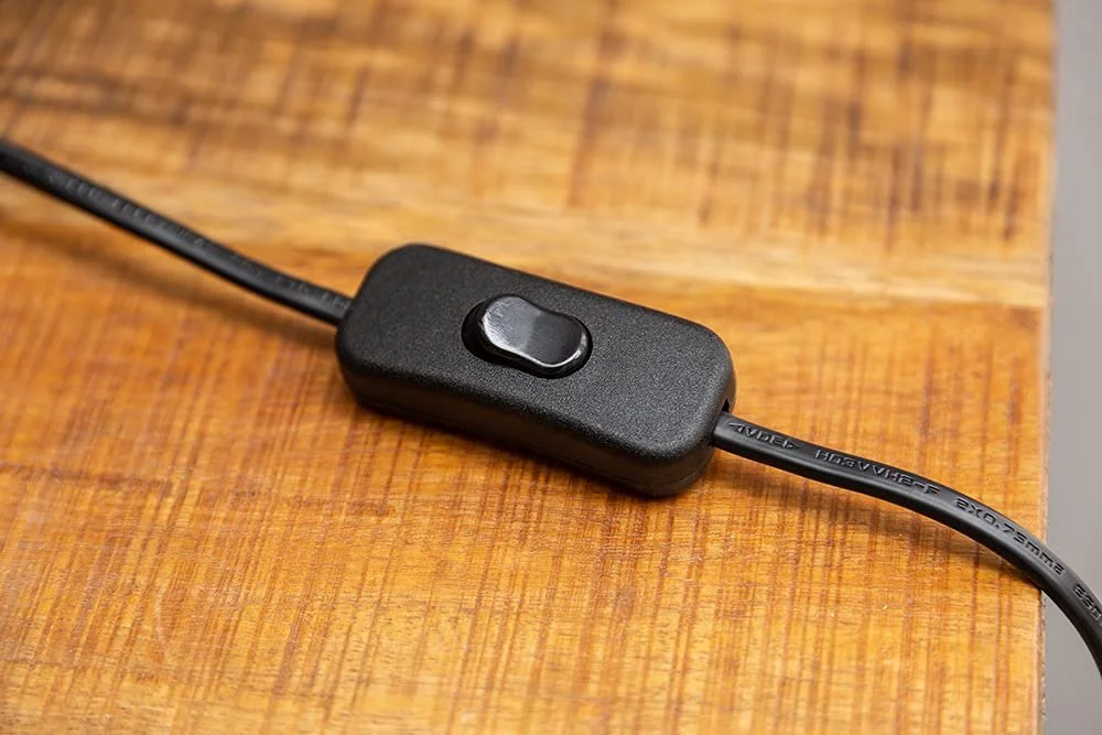 Настільна лампа invicta INTERIOR Riverine Large Handmade Driftwood Бежева, фото №8