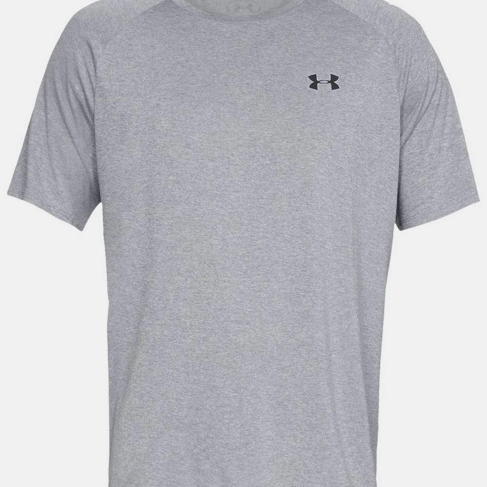 Футболка Under Armour Tech 2.0 SS Tee S, фото №5