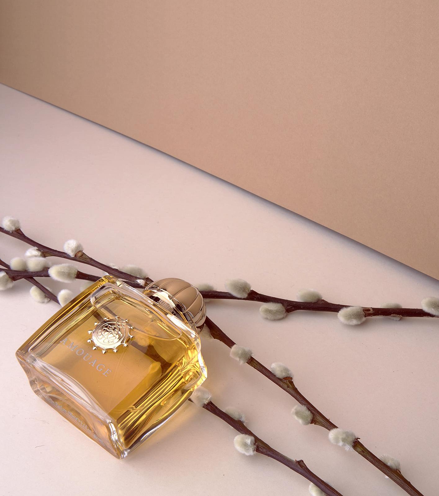 Парфумована вода Amouage Jubilation 25 Woman 100 мл, фото №5
