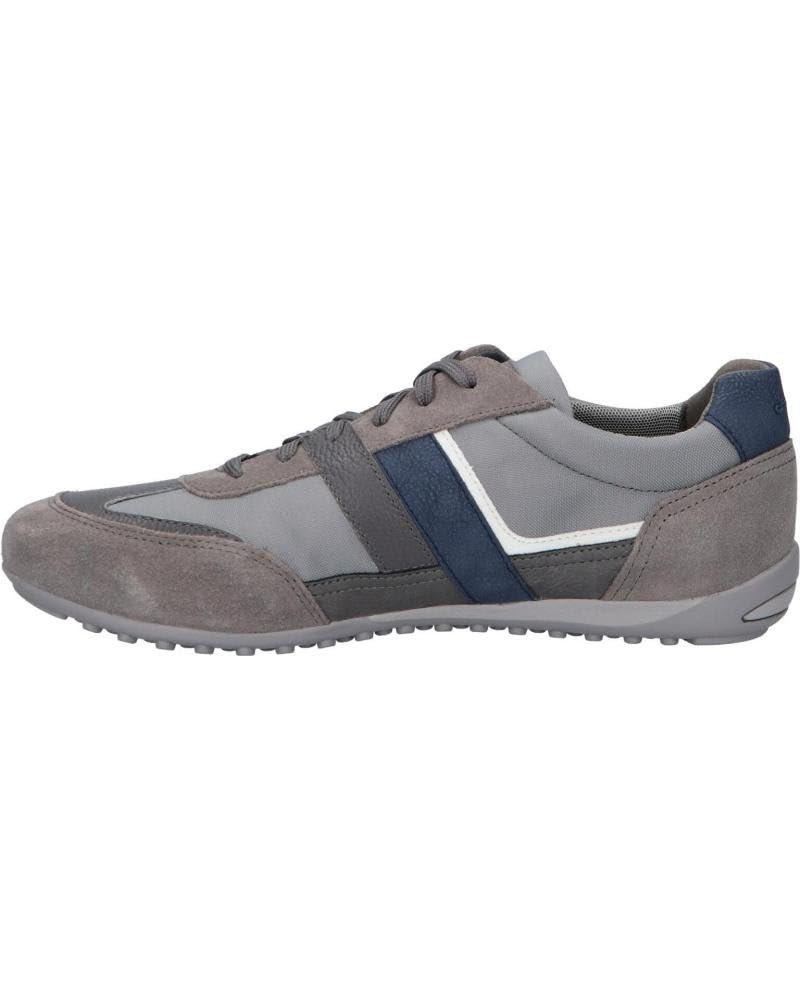 Кросівки Geox U Wells A, фото №4 Кросівки Geox U Wells A, фото №4