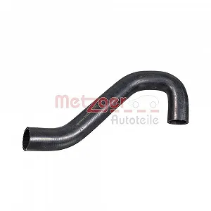 Шланг радиатора METZGER 2422041 для SUZUKI, верхний - Фото 1