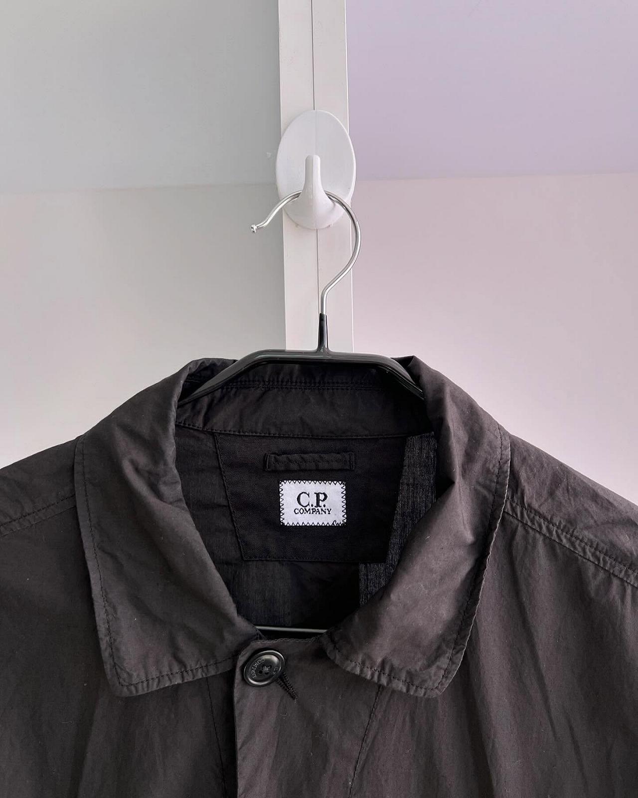 Шорти stone island Bermuda Shorts  navy 2XL, фото №3