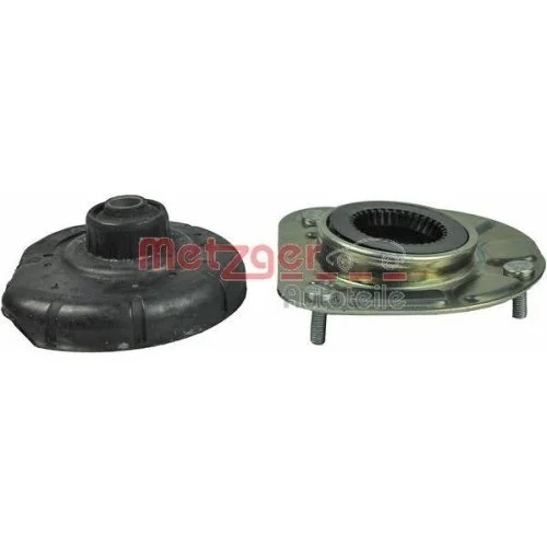 Ремкомплект опори амортизатора METZGER 6490026 для VOLVO, передній міст зліва, фото №3