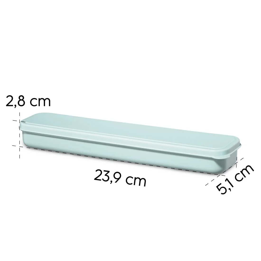 Набор столовых приборов Xavax 4 предмета Кемпинговые, фото №2