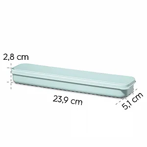 Набор столовых приборов Xavax 4 предмета Кемпинговые synthetic.ua - Фото 1