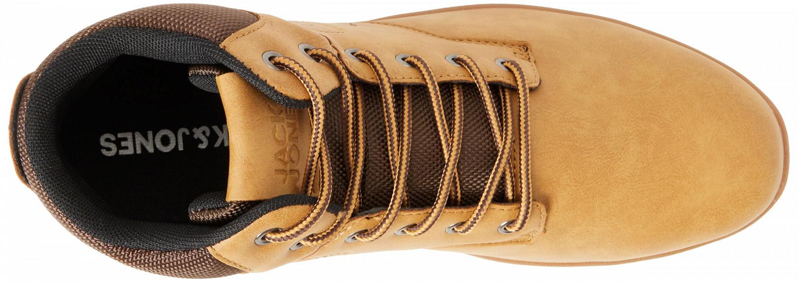 Ботинки JACK & JONES Jfwjoiner, фото №3