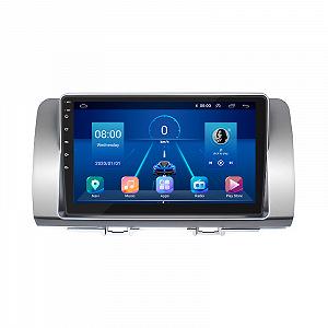 Станна магнітола Lesko 9 Toyota bB II 2005-2008 2/32Gb/ 4G Wi-Fi Premium (9704-38428) - Фото 1