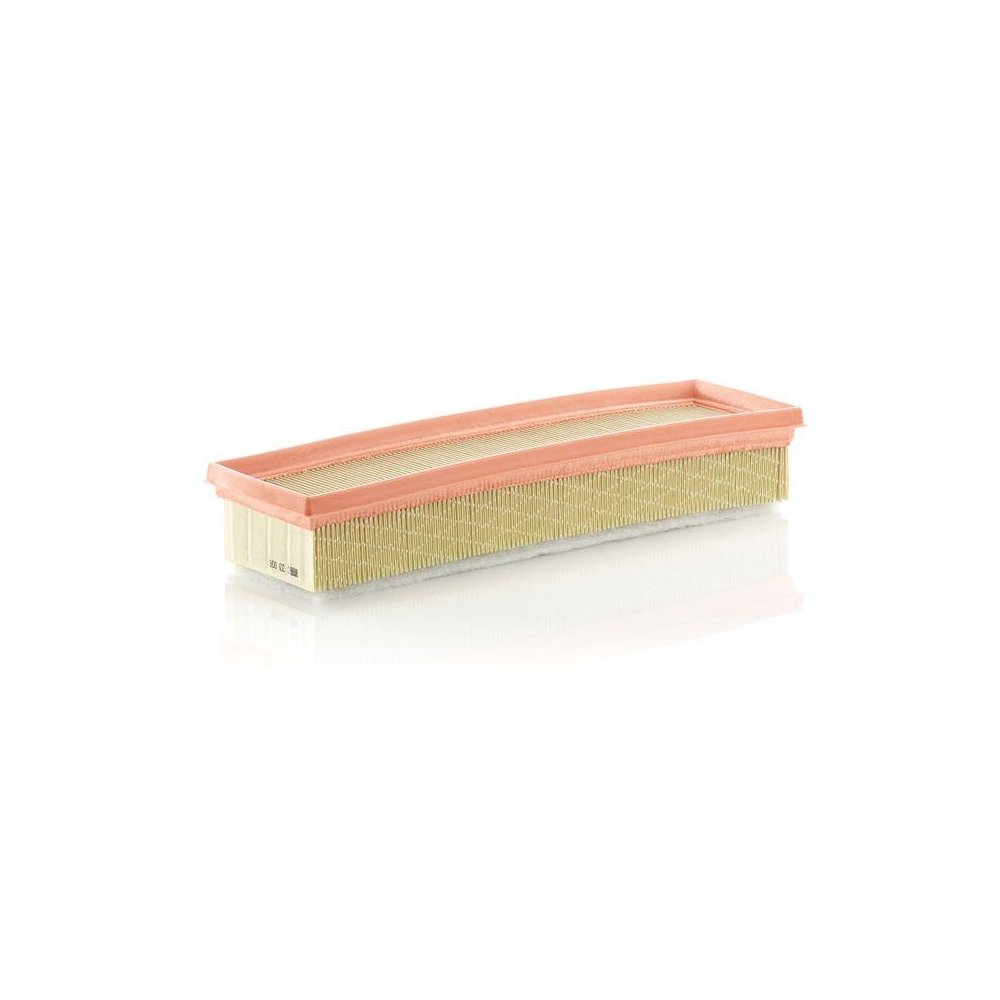 Повітряний фільтр MANN-FILTER C 33 006 для RENAULT, фото №1 Повітряний фільтр MANN-FILTER C 33 006 для RENAULT, фото №1