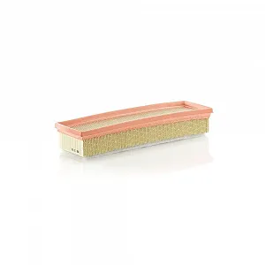 Воздушный фильтр MANN-FILTER C 33 006 для RENAULT - Фото 1