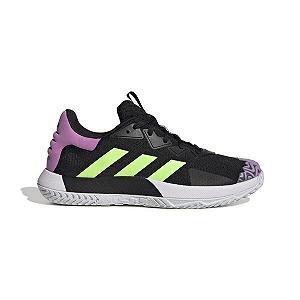 Кроссовки Adidas Solematch Control 46 2/3 synthetic.ua - Фото 1