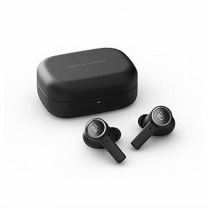 Навушники BANG & OLUFSEN Beoplay EX In-Ear Wireless Bluetooth Активне шумозаглушення Чорний антрацит - Фото 1