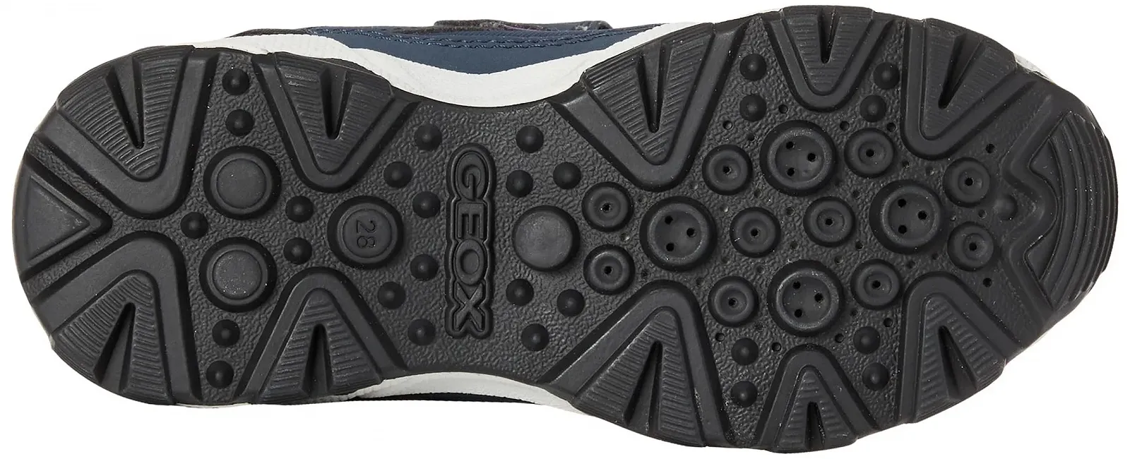 Кросівки Geox J Magnetar G. B Abx, фото №4