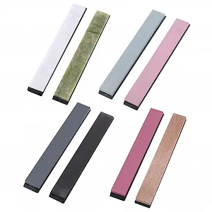 Набір точильних каменів 240-10000 Grit 8 шт. портативний synthetic.ua - Фото 1