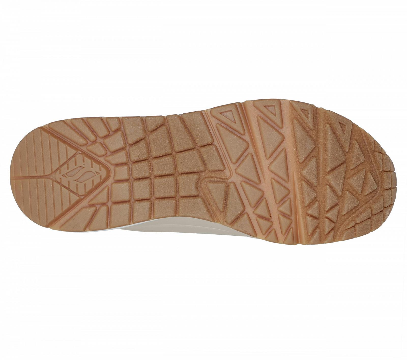 Кросівки Skechers Uno Stand On Air, фото №4