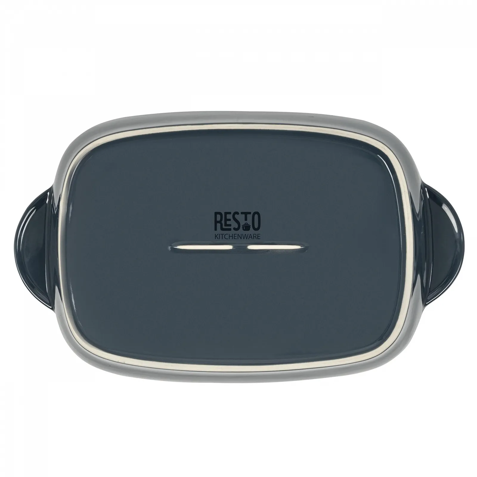 Форма для выпекания RESTO 1 л Прямоугольная Керамическая Устойчивая к царапинам, фото №8 Форма для выпекания RESTO 1 л Прямоугольная Керамическая Устойчивая к царапинам, фото №8