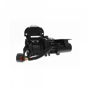 Электродвигатель двери VEMO CHEVROLET CADILLAC V33-55-0004 - Фото 1