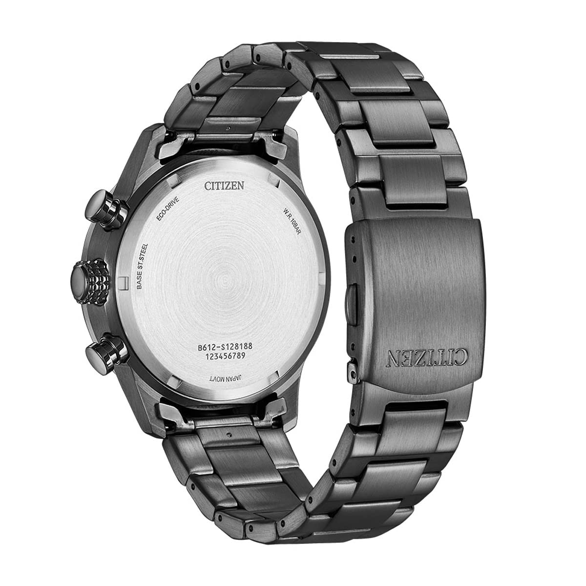 Годинник Citizen Analogue Eco-Drive 32020852 для чоловіків, фото №3