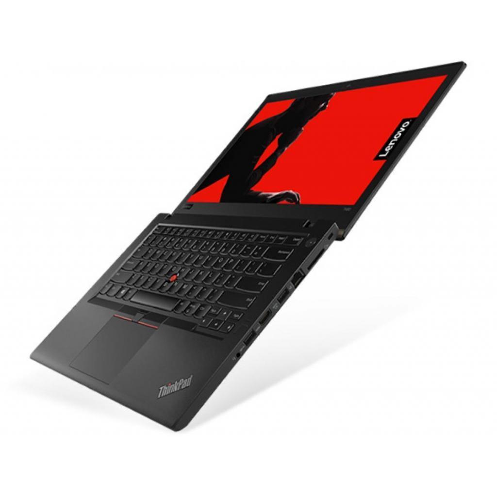 Ноутбук 14" Lenovo ThinkPad T480 Mobile Workstation 4G/LTE Intel Core i5-8350U RAM 8GB SSD 256GB Win 11 (UKR), фото №9