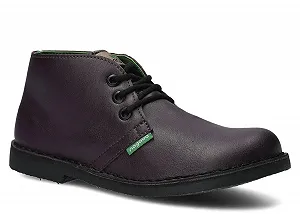 Мужские Сапоги Nagaba Кожаные - Фото 1