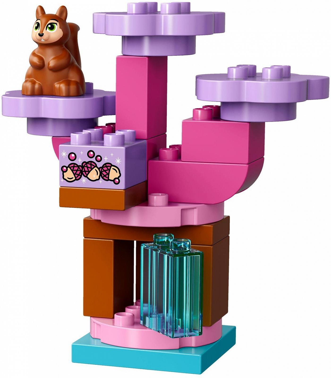 Конструктор LEGO Duplo Disney Sofia The First Magical Carriage, фото №3