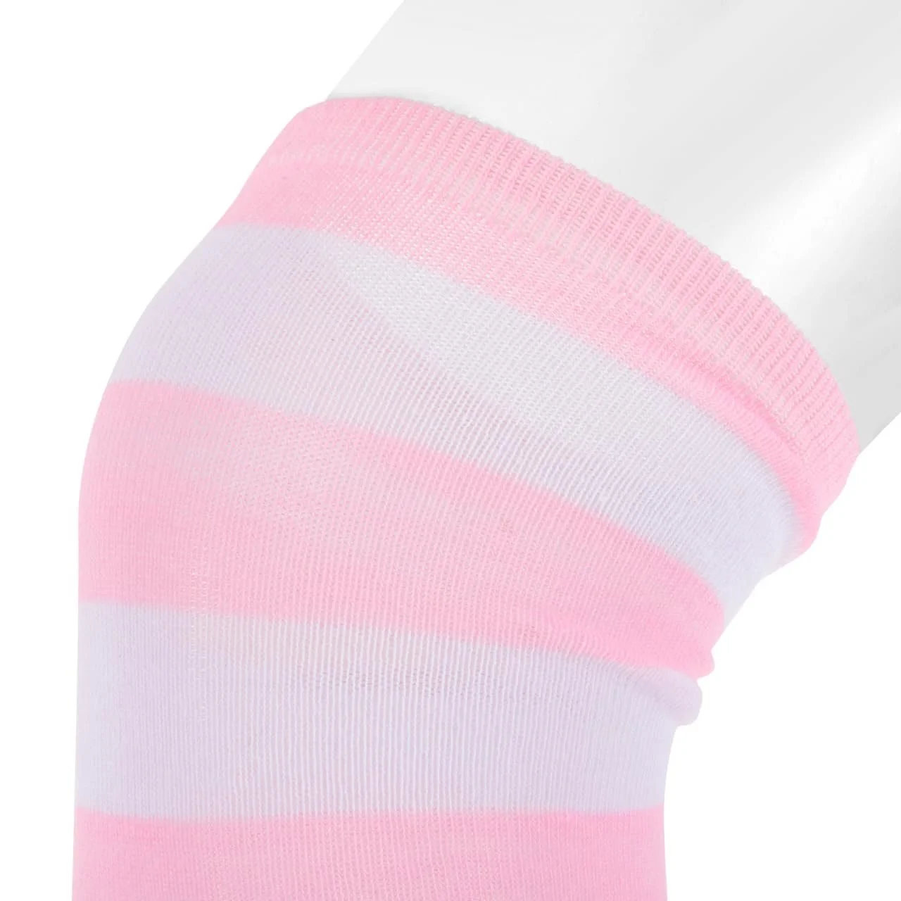 Гольфи Amosfun Смугасті вище коліна, аніме шкарпетки для жінок та дівчат, фото №7