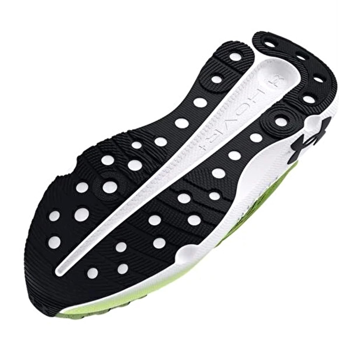 Чоловічі Кросівки для бігу Under Armour Infinite Elite, фото №5 Чоловічі Кросівки для бігу Under Armour Infinite Elite, фото №5