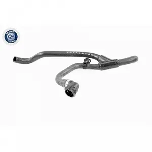 Шланг радиатора VAICO Q+ V40-1999 OEM качество для OPEL VAUXHALL synthetic.ua - Фото 1