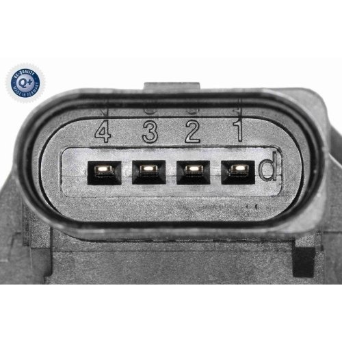 Вакуумний шланг, гальмівна система VAICO V10-3629 для SEAT SKODA VW VAG, фото №2