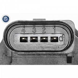 Вакуумний шланг, гальмівна система VAICO V10-3629 для SEAT SKODA VW VAG synthetic.ua - Фото 1