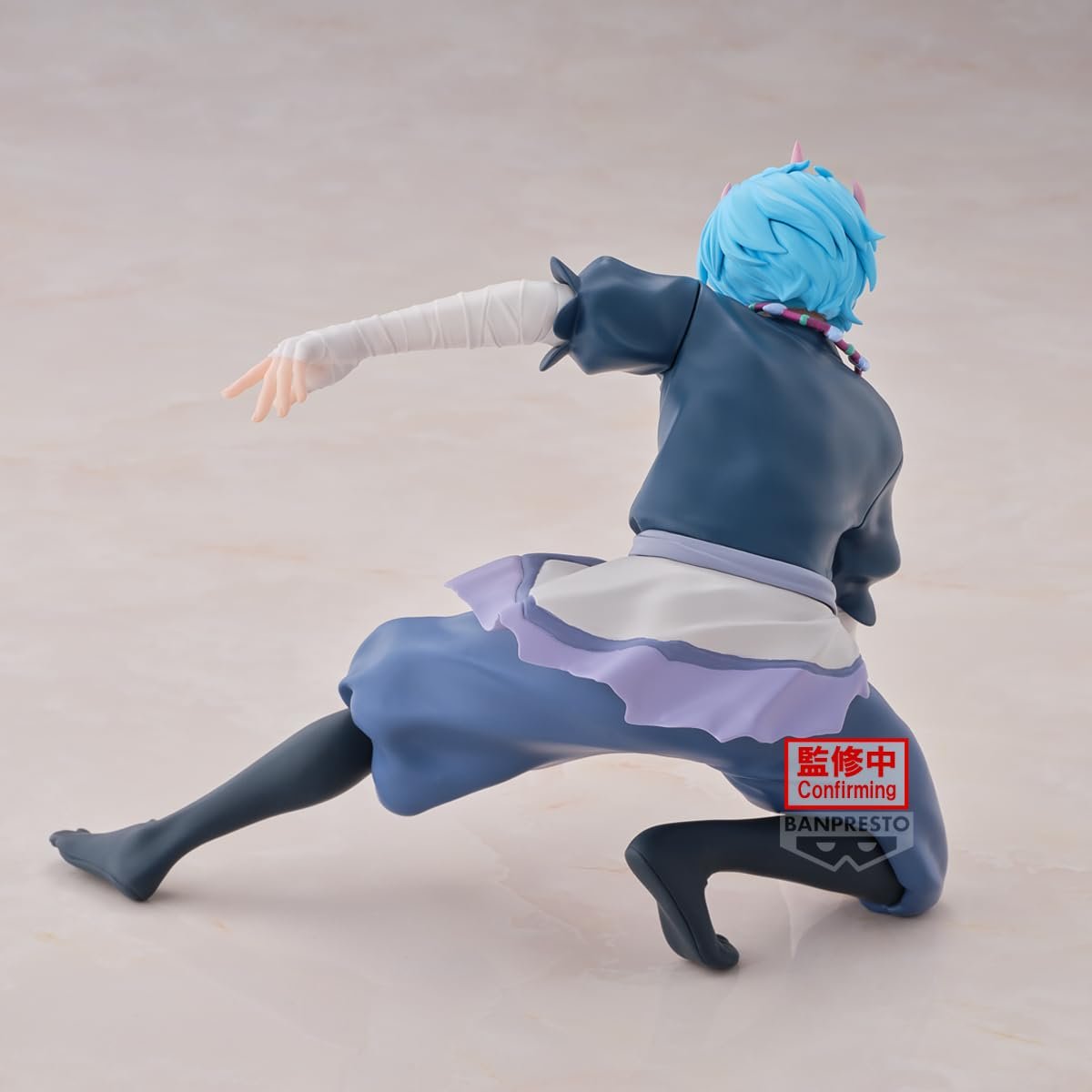 Фігурка Banpresto Aqua Oshi No KO Touki Version, 12 см, різнокольорова, фото №6