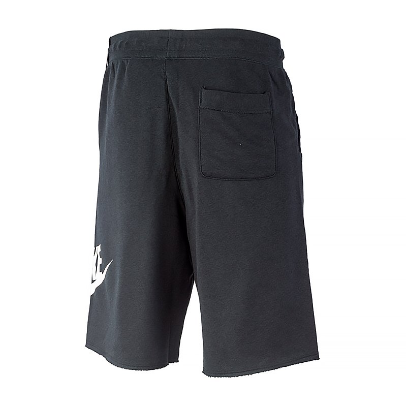 Шорты Nike CLUB ALUMNI HBR FT SHORT M, фото №2
