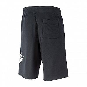 Шорты Nike CLUB ALUMNI HBR FT SHORT XL synthetic.ua - Фото 1