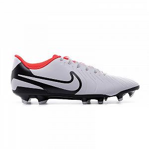 Бутси Nike LEGEND 10 CLUB FG/MG 45 synthetic.ua - Фото 1